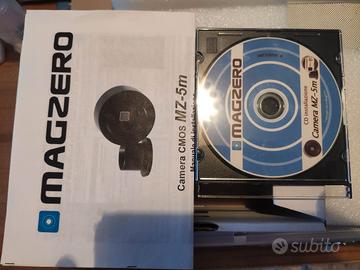 Magzero MZ5 monocromatica