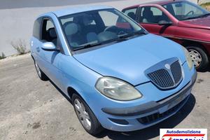 LANCIA YPSILON 843 1.2 60CV 03-11 -ricambi