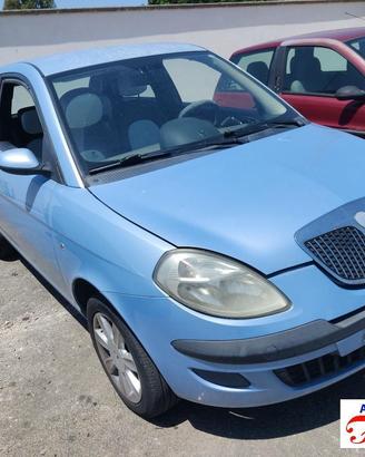 LANCIA YPSILON 843 1.2 60CV 03-11 -ricambi