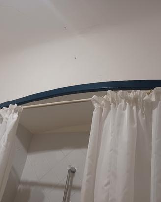 palo per tenda doccia