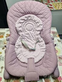 Sdraietta neonata Chicco Hooplà