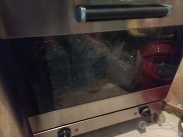 forno professionale
