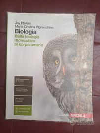 Libro Biologia