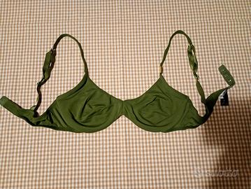 Reggiseno donna La Perla taglia 2 EU 75 