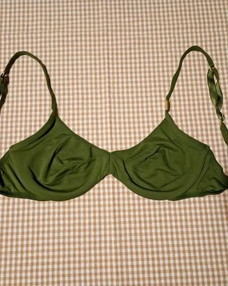 Reggiseno donna La Perla taglia 2 EU 75 