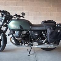 Moto Guzzi v7 stone 