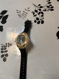 Philipp Plein OrologioAnalogico Quarzo PWBDA0424 m