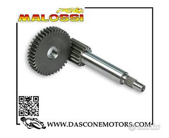 Ingranaggi primari HTQ z 16 / 40 BOOSTER