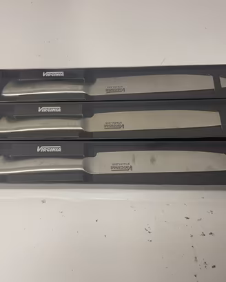 Coltelli da cucina professionali