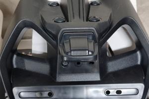 Portatarga t max 560 dal 2020