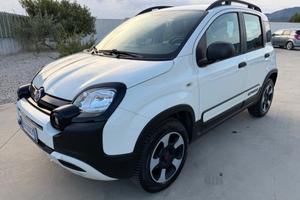 Fiat Panda 1.2 benzina City Cross 2018
