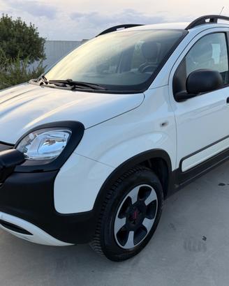 Fiat Panda 1.2 benzina City Cross 2018