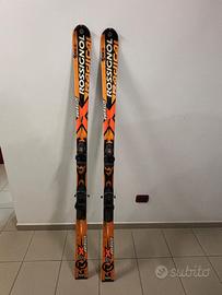 Sci Rossignol 9x Oversize cm. 174