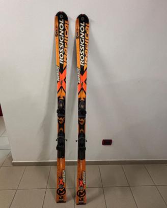 Sci Rossignol 9x Oversize cm. 174