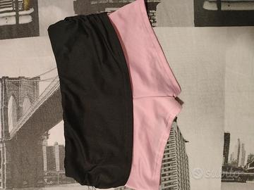 set pantaloncino+ canotta