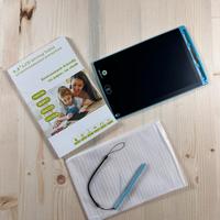 Tavoletta LCD Lavagnetta grafoca tablet bambini
