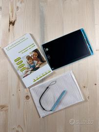 Tavoletta LCD Lavagnetta grafoca tablet bambini