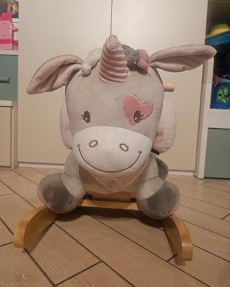 DONDOLO UNICORNO