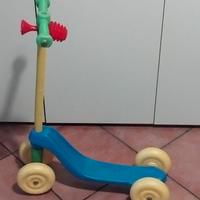 Monopattino per bambini