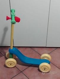 Monopattino per bambini