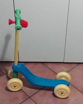 Monopattino per bambini