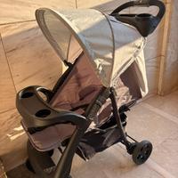 Passeggino 0-25 kg “NUOVO”