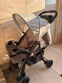 Passeggino 0-25 kg “NUOVO”