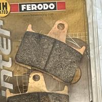 Suzuki k7 Pasticche anteriori e posteriori nuove