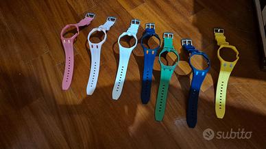 cinturini per swatch ap
