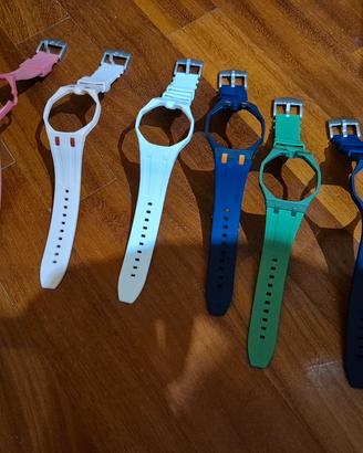 cinturini per swatch ap