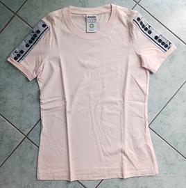 Diadora- T-shirt 