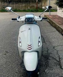 Vespa 50 Sprint