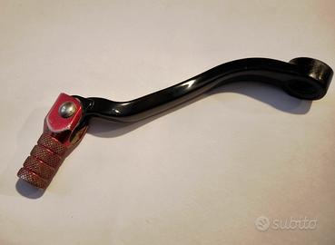 leva cambio moto cross/enduro