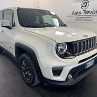 Jeep Renegade 2.0 Mjt 140CV 4WD Active Drive Low L
