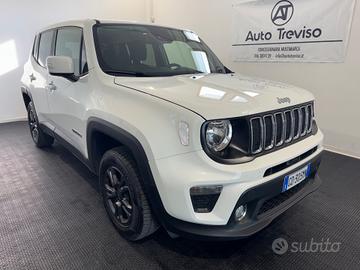 Jeep Renegade 2.0 Mjt 140CV 4WD Active Drive Low L