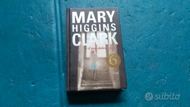 Mary Higgins Clark, Casa Dolce Casa, libro.
