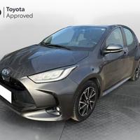 Toyota Yaris 1.5h Trend