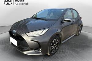Toyota Yaris 1.5h Trend