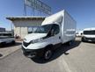 IVECO DAILY 35C14H BOX + SPONDA con porta laterale