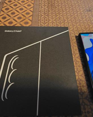 Samsung Fold 7  512 gb 