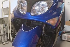 Yamaha T Max - 2005