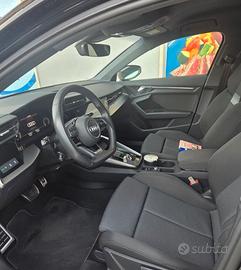 audi a3 sportback s.line 