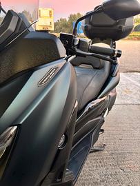 Yamaha Xmax300