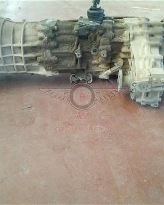 Nissan terrano 1999 - TD27E