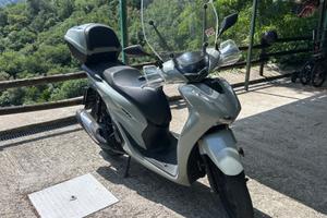 motorino sh Honda 125