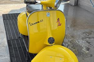 Vespa 160 gs