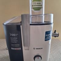 estrattore di succo bosch