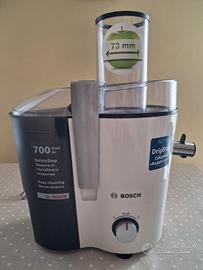 estrattore di succo bosch