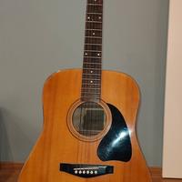 Chitarra acustica Marina - mod. Mark 31