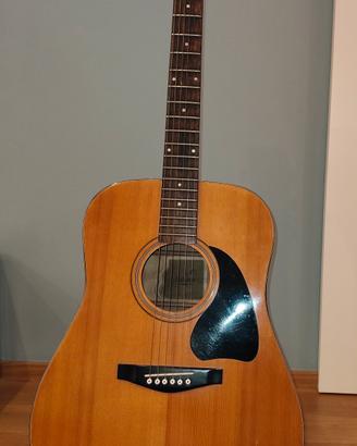 Chitarra acustica Marina - mod. Mark 31
